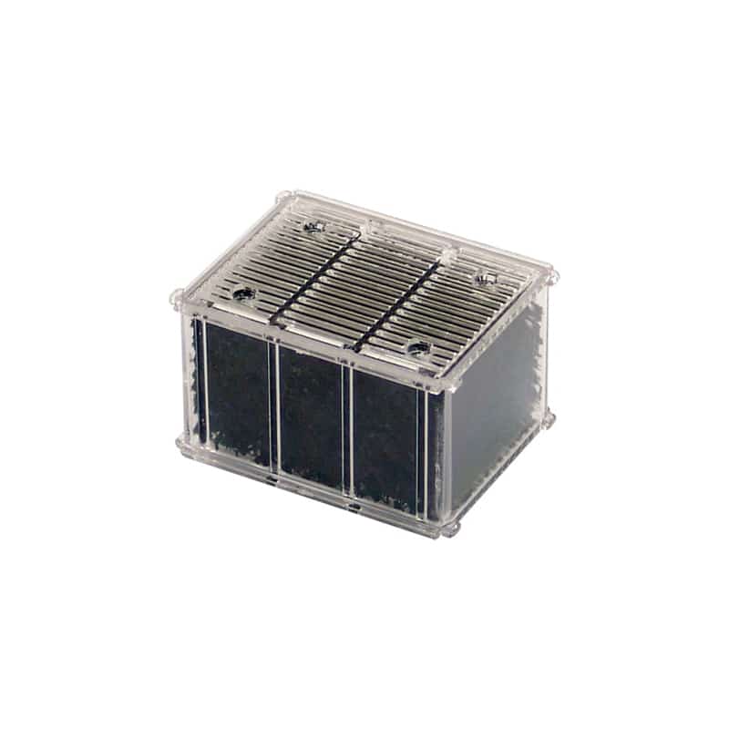 AQUATLANTIS - Recarga Easybox Esponja De Carvão Xs