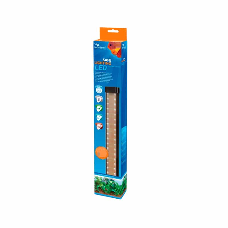 AQUATLANTIS - Sistema Iluminação 42 Leds