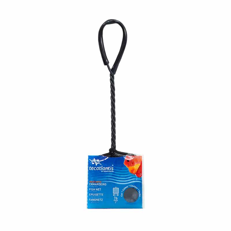 AQUATLANTIS - Camaroeiro Malha Fina Tecatlantis Fn-5 36C