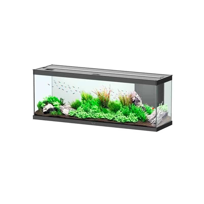 AQUATLANTIS - Aquário Style Led 120X40 Cor001 Eqp