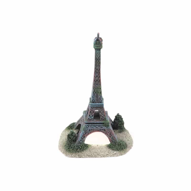 AQUATLANTIS - Ad Torre Eiffel