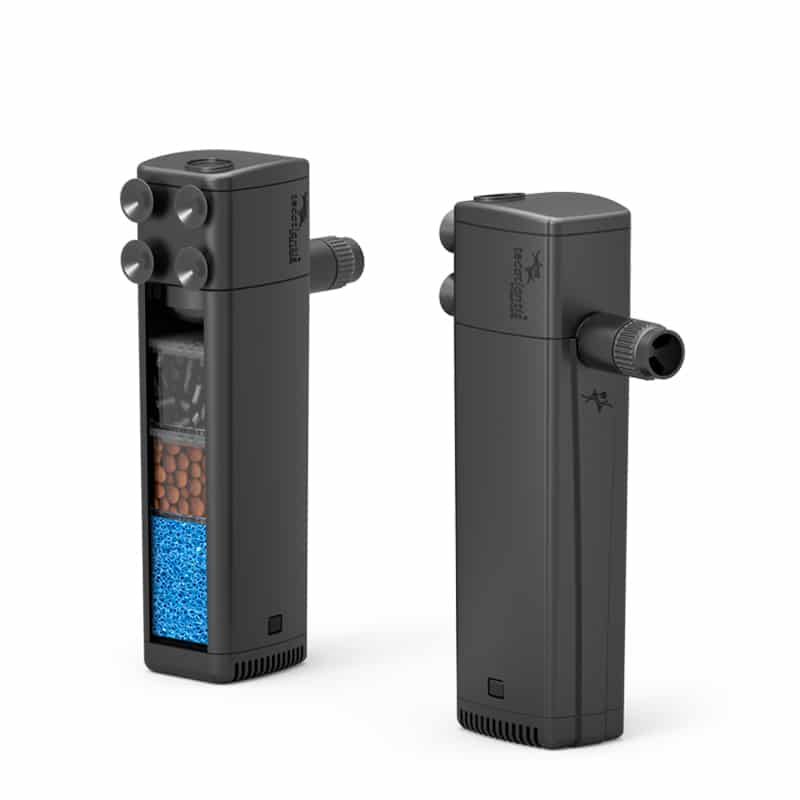 AQUATLANTIS - Filtro Tecatlantis Cleansys 300
