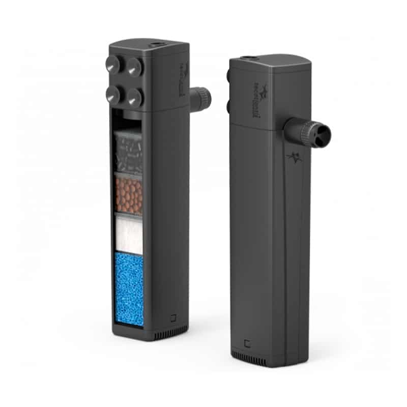 AQUATLANTIS - Filtro Tecatlantis Cleansys 900