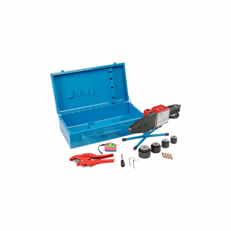 Maquina Polifusora D20/25