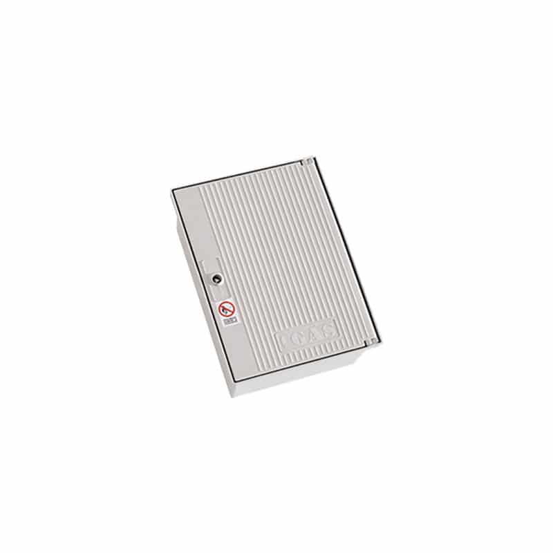 Caixa Entrada S23000 sem Visor