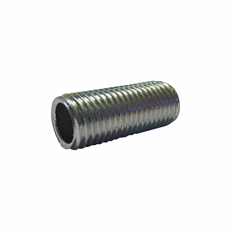 ELECTRALINE - 2 Rosca Extensora Aço 40mm² Passo 10X1