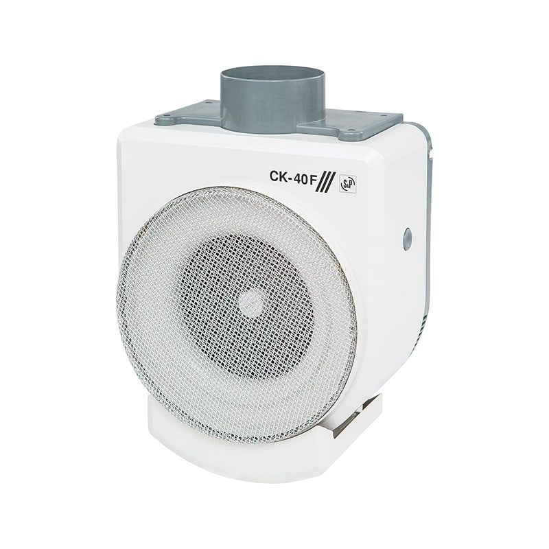 S&P - Extrator Cozinha Ck40F