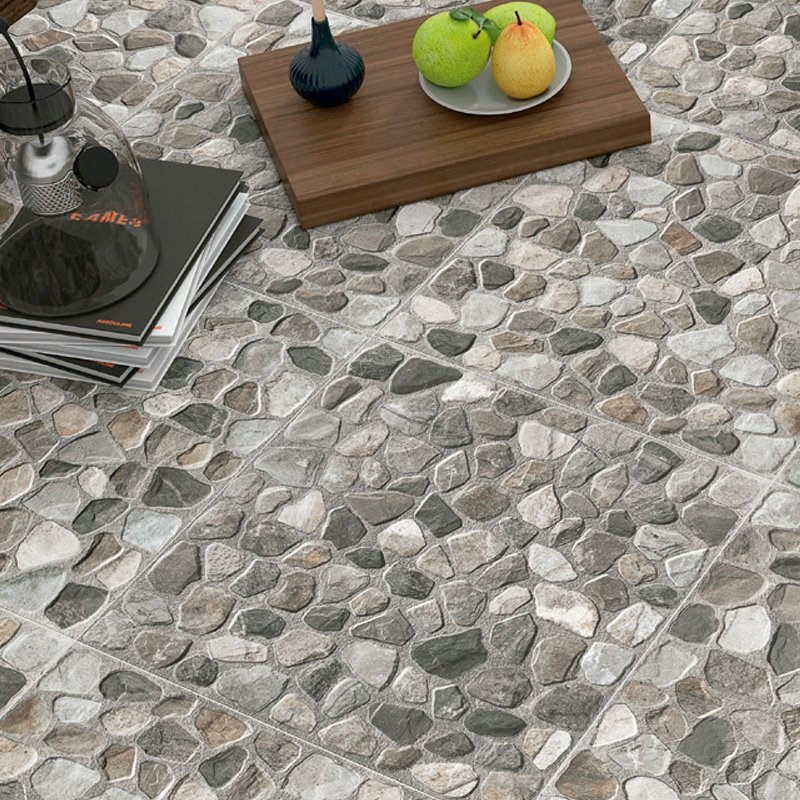 ECOCERAMIC - Pavimento Quechua Nat 45X45 1.22M2
