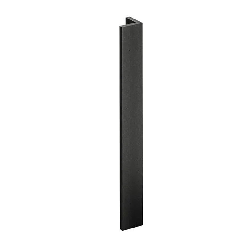Angulo PVC 15X15 Branco 260CM