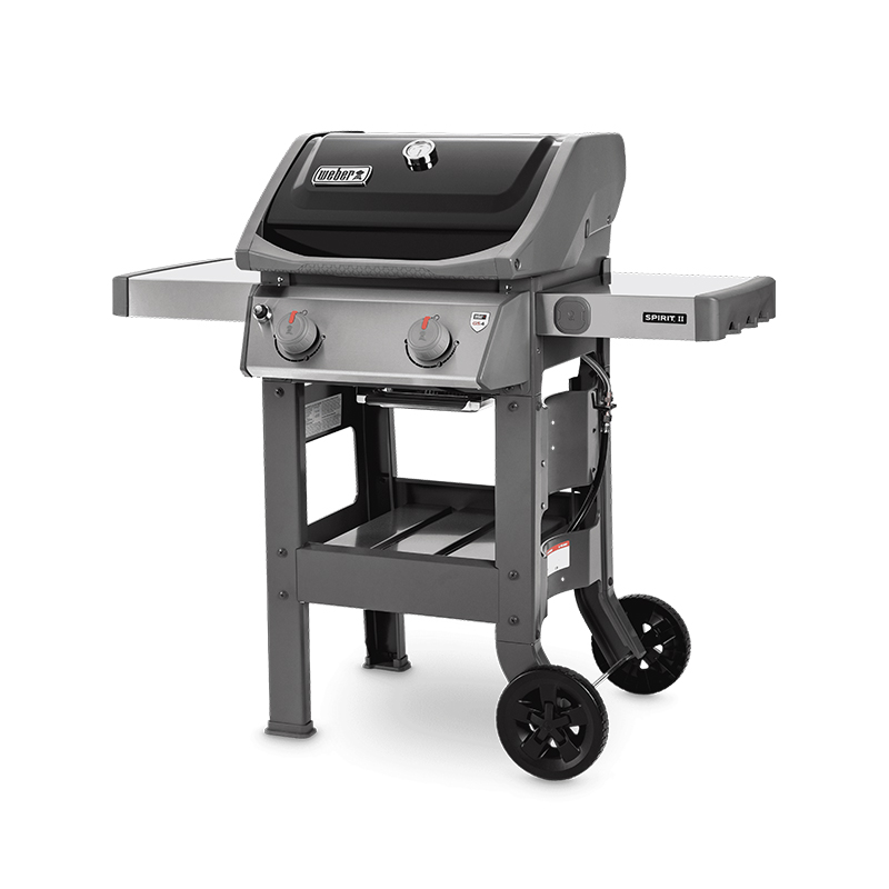 WEBER - Grelhador Gás Spirit II E-210