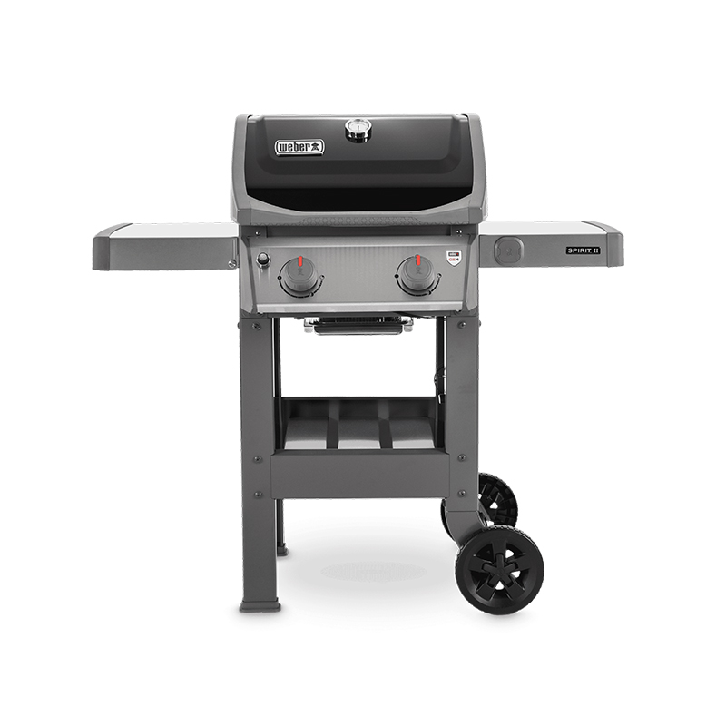 WEBER - Grelhador Gás Spirit II E-210