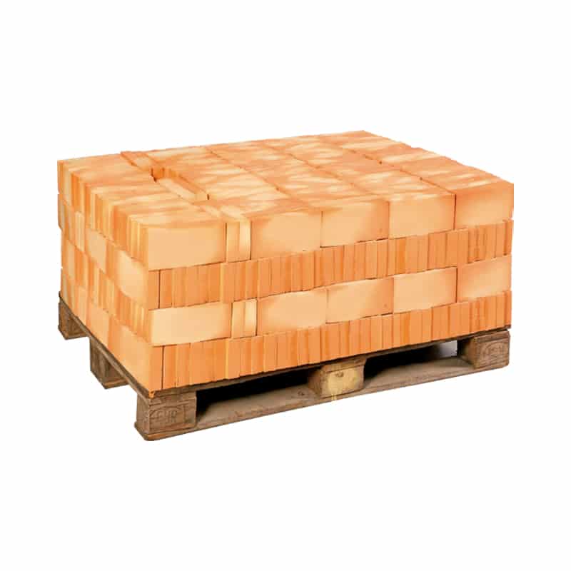 GRESLAR - Tijolo 22X11X3