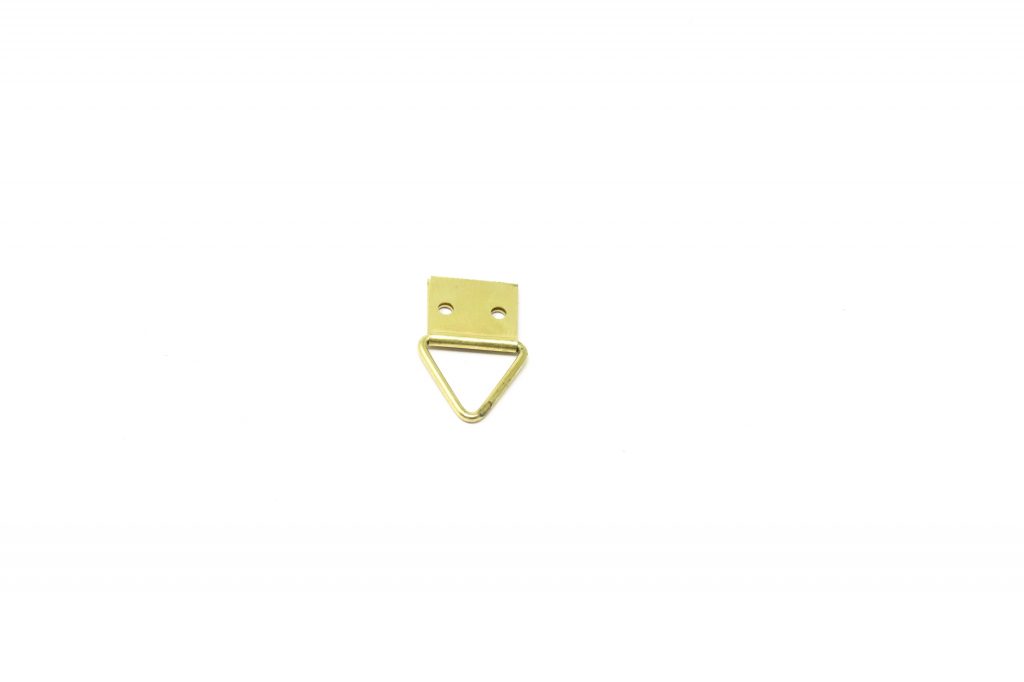 INTERFER - Suporte Triangular para Quadro 14X14