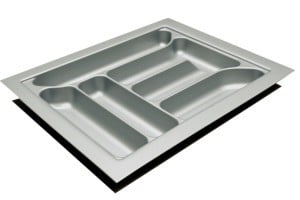 INTERFER - Porta Talheres Gaveta 35CM