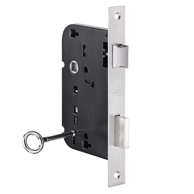 INTERFER - Fechadura Embutir T/Reta In.20.93