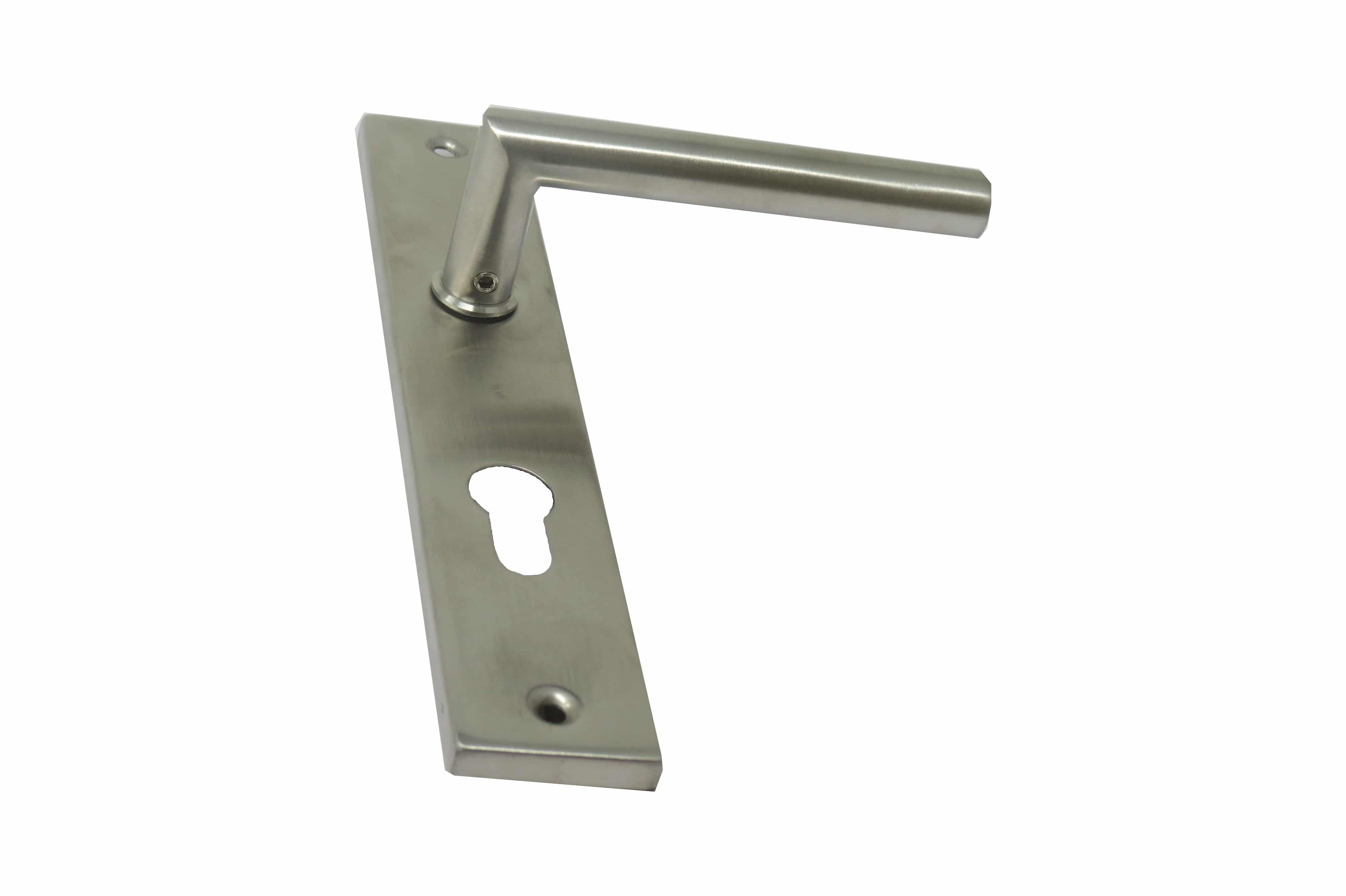 INTERFER - Puxador Favorito T/Y Espeto Retangular 16MM