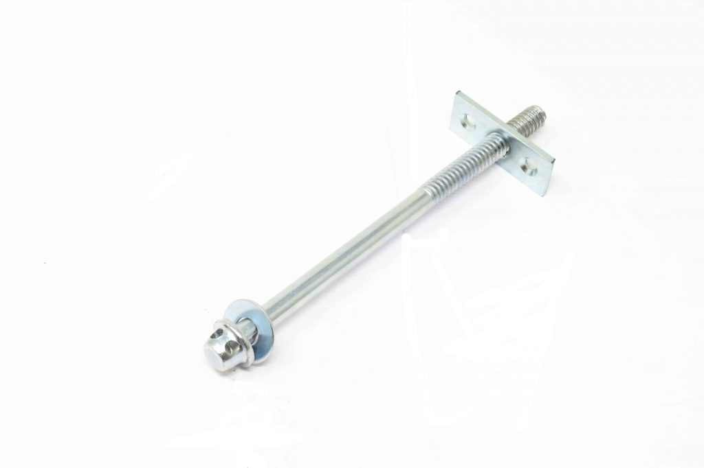 INTERFER - Parafuso para Cama 140MM