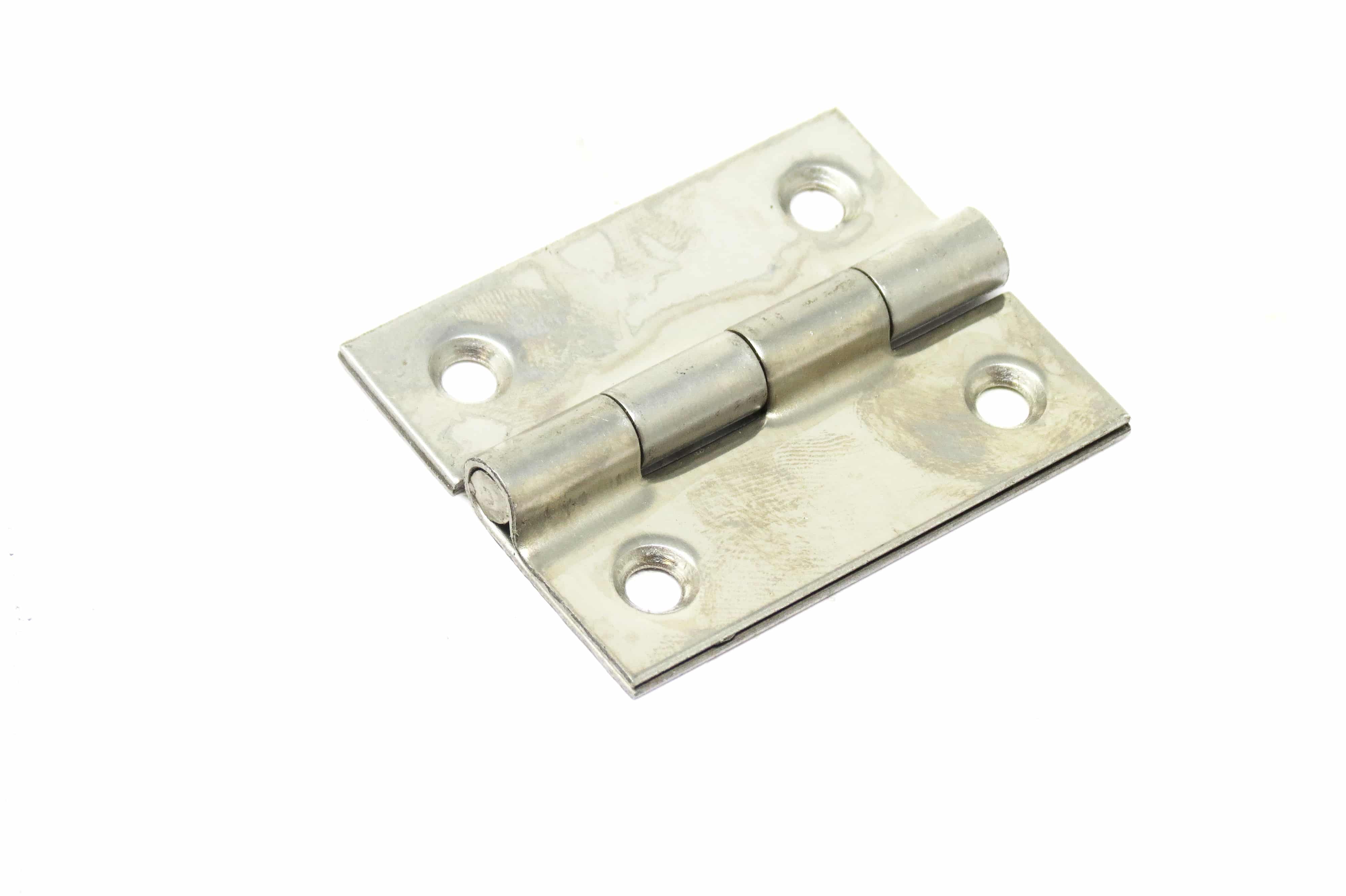 INTERFER - Dobradiça Aço Inox Polido 50