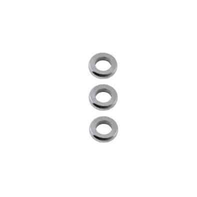 INTERFER - Anilha para Dobradiça 3 1/2 Inox 3UN
