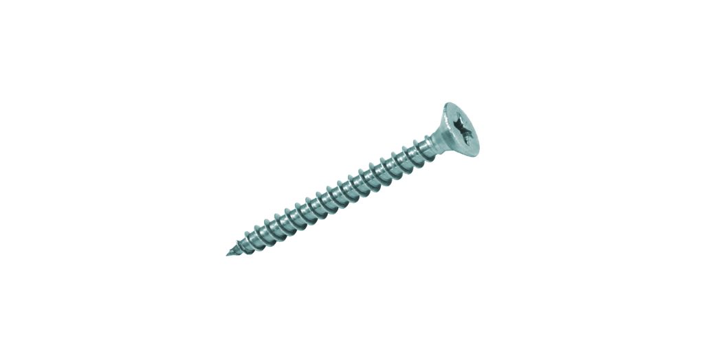 INTERFER - Parafusos Zincado 3,5X35 P/ 20 Un
