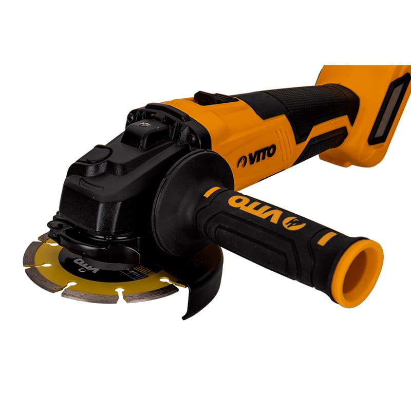 VITO - Disco Diamante Laser 230 Pro