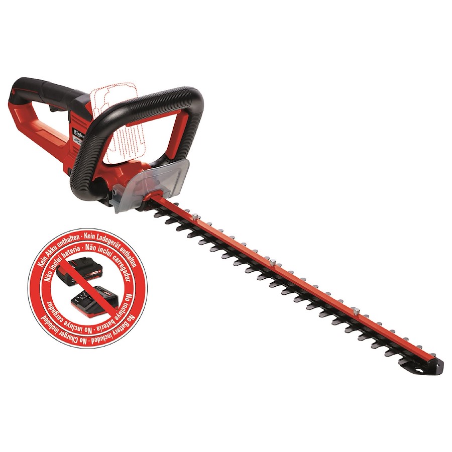EINHELL - CORTA SEBES 18V