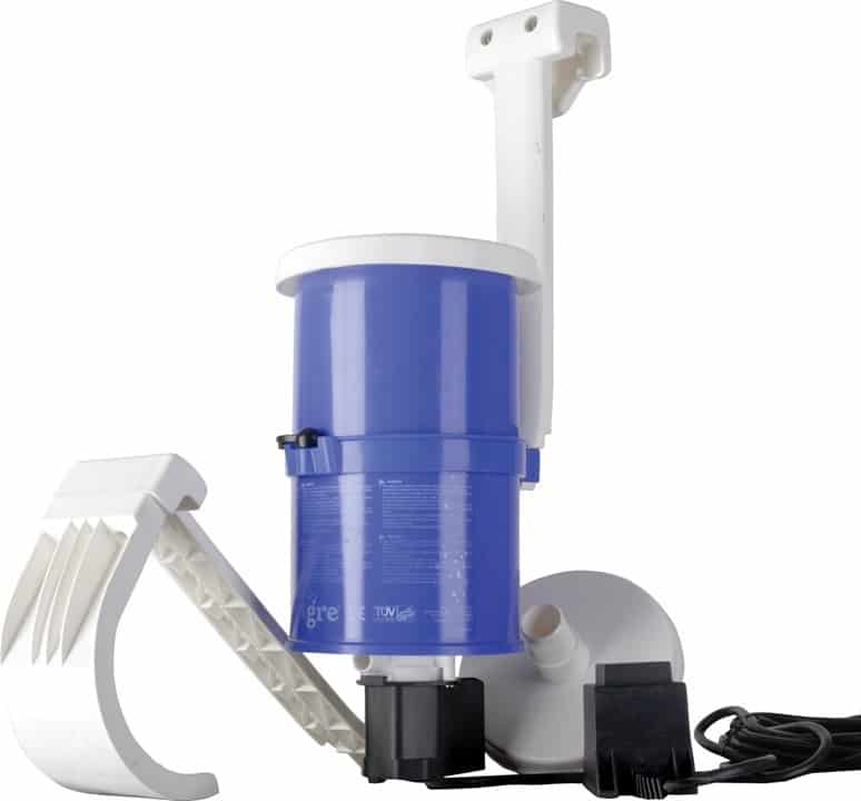 GRE - Filtro Cartucho Interior 72W