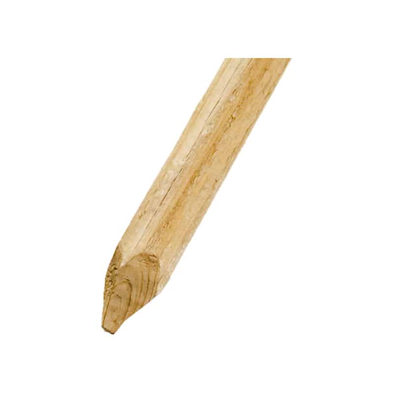 FAURA - ESTACA FRESADA 3CM ALT 150CM