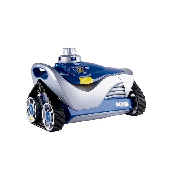 ZODIAC - Robot Aspirador Mx6