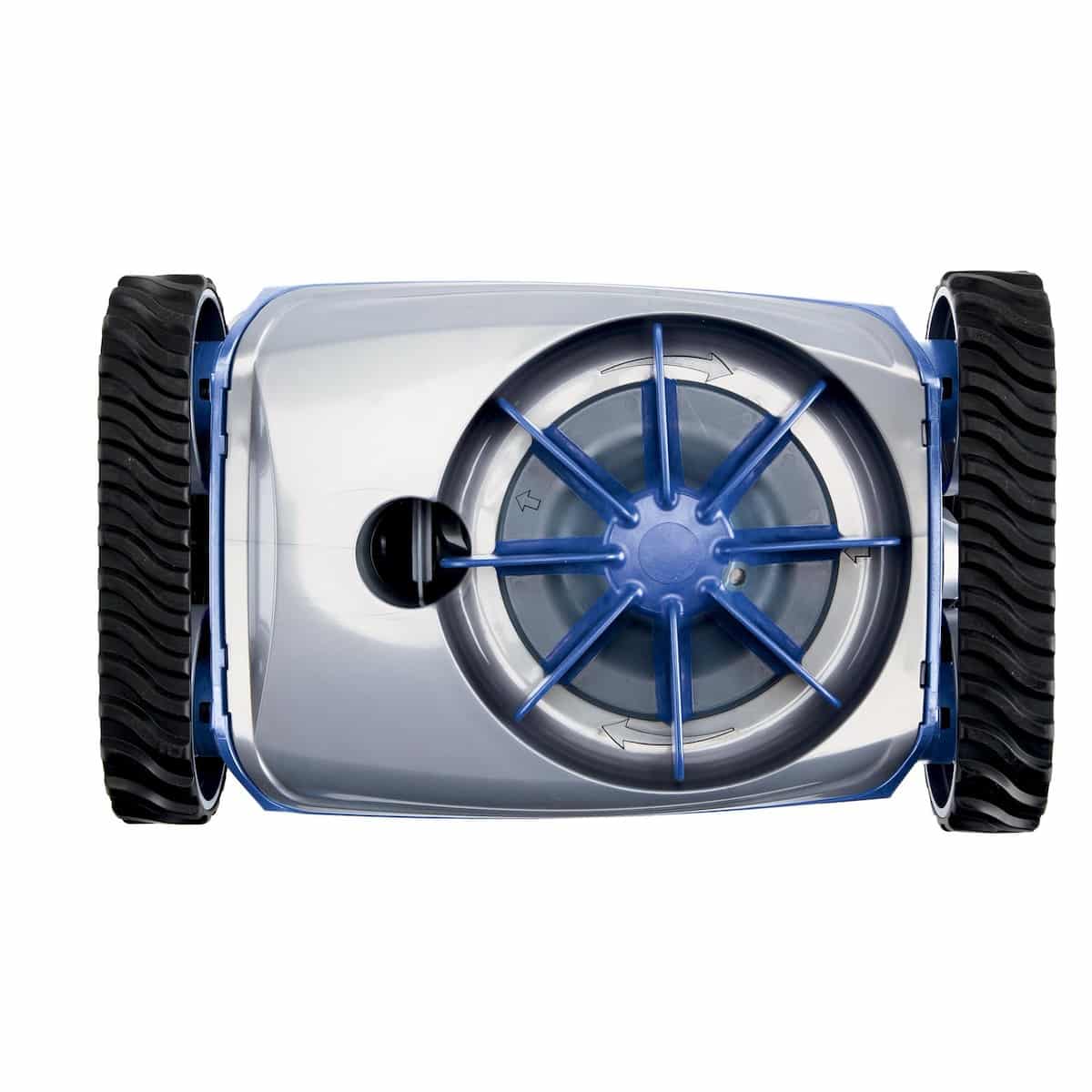 ZODIAC - Robot Aspirador Mx6