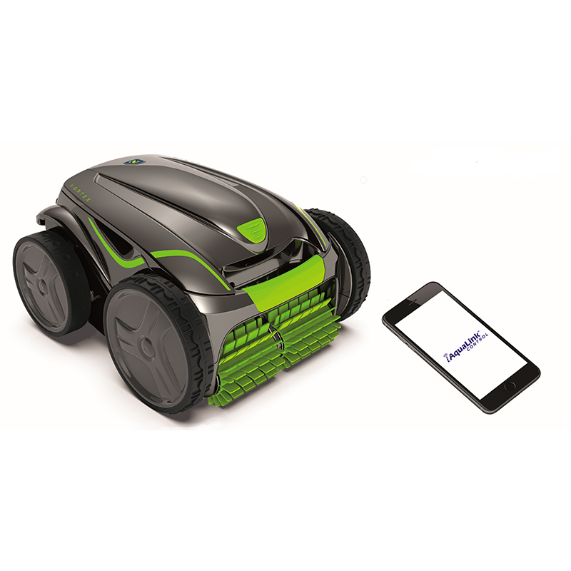 ZODIAC - Robot Piscina GV5480IQ