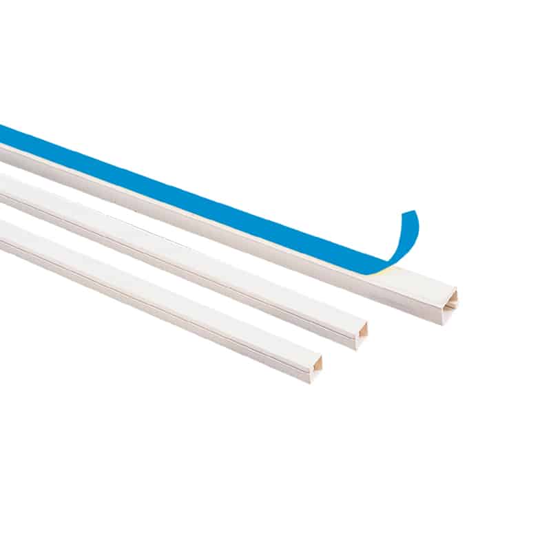 LEGRAND - Calha Adesiva 15X10Mm