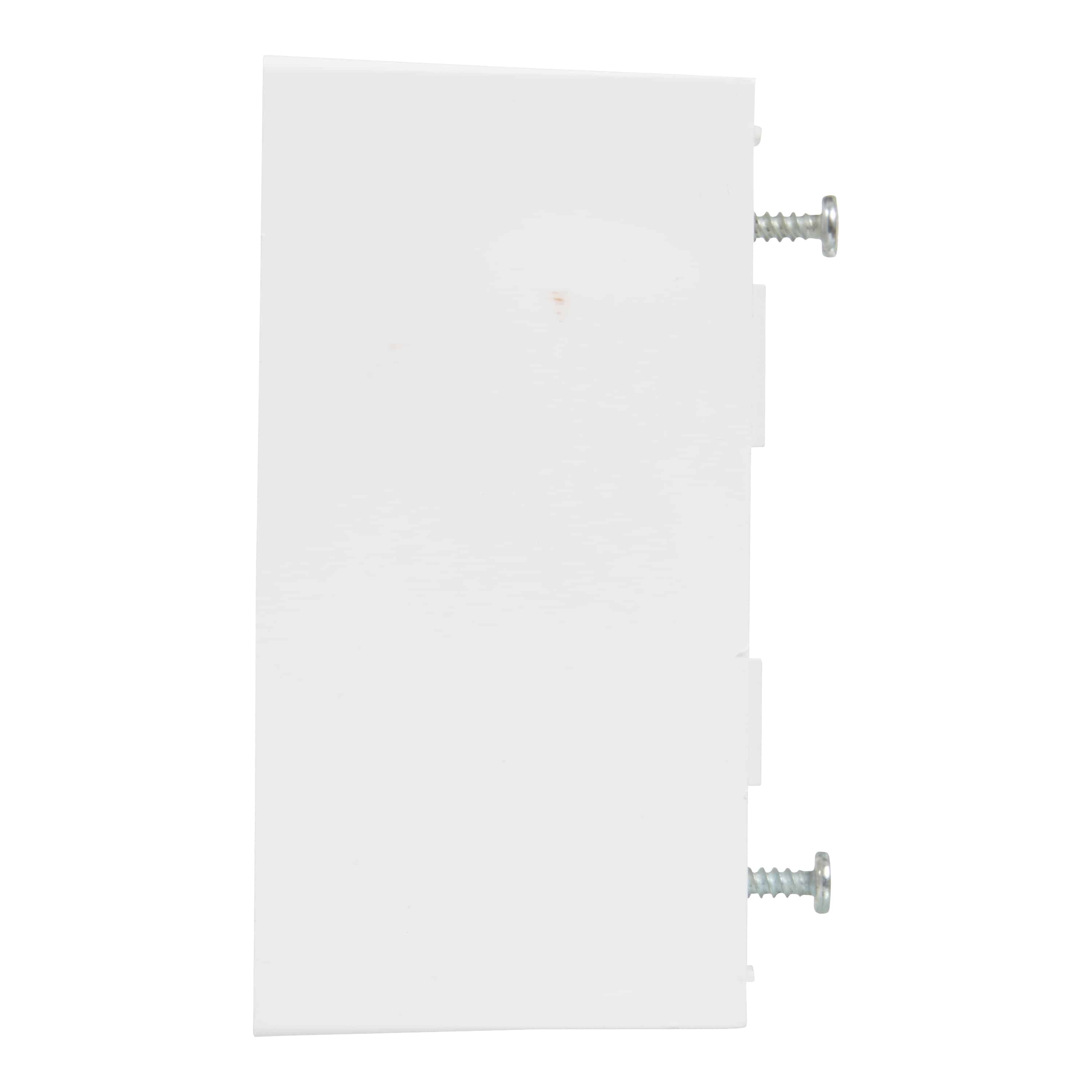 LEGRAND - New Suno Caixa Saliente 1P Branco