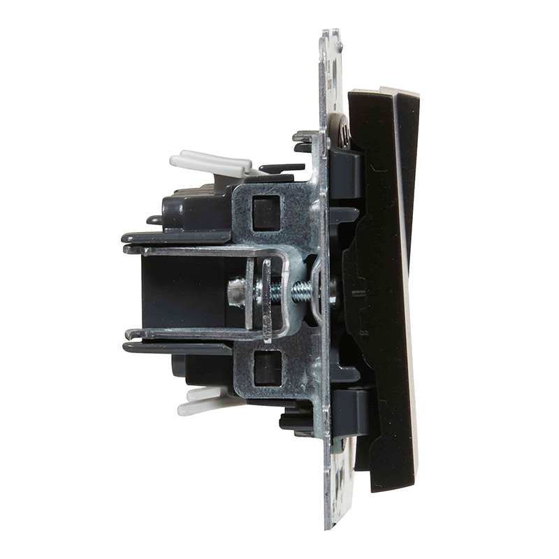 LEGRAND - New Suno Comutador Lustre Preto