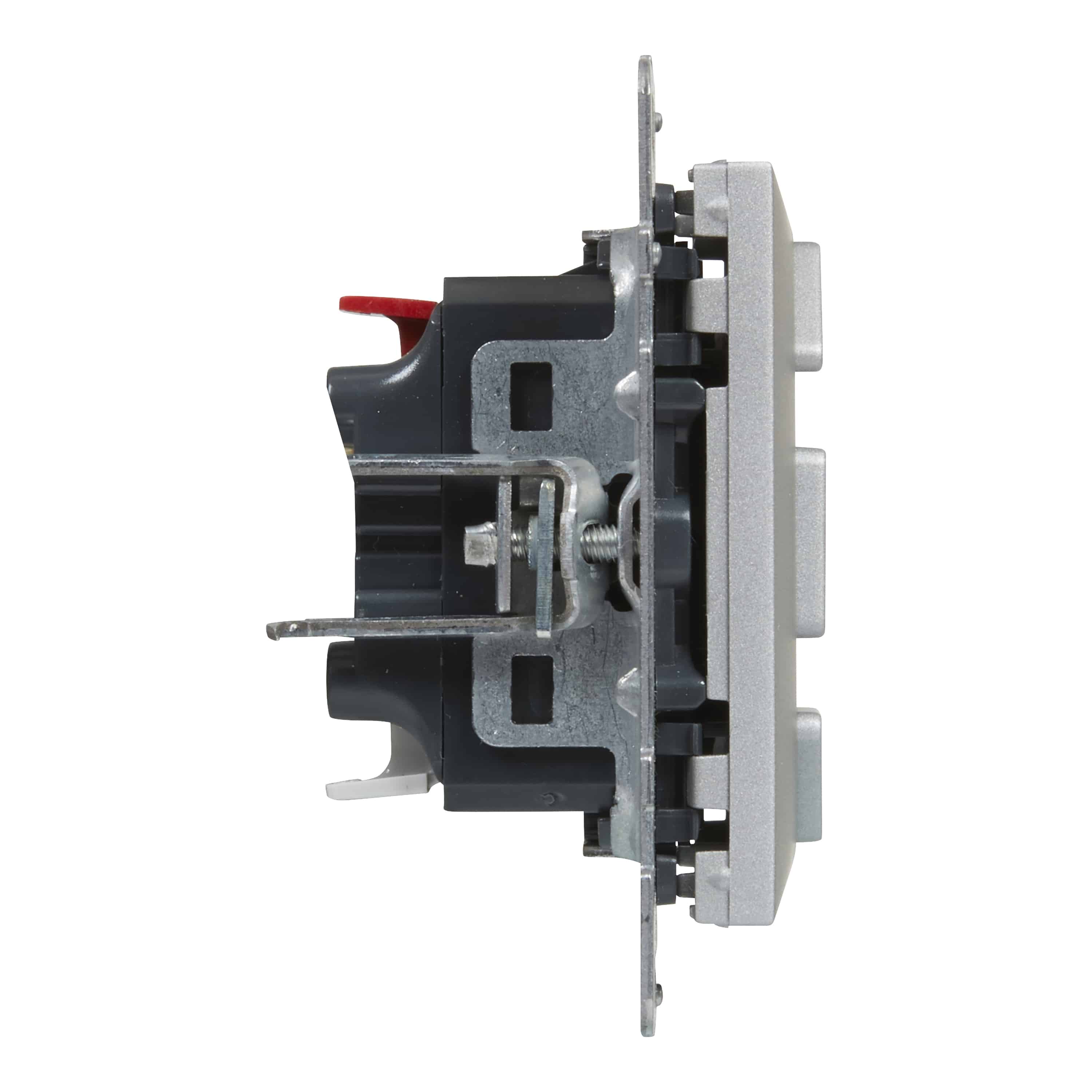 LEGRAND - New Suno Interruptor Estores Alumínio