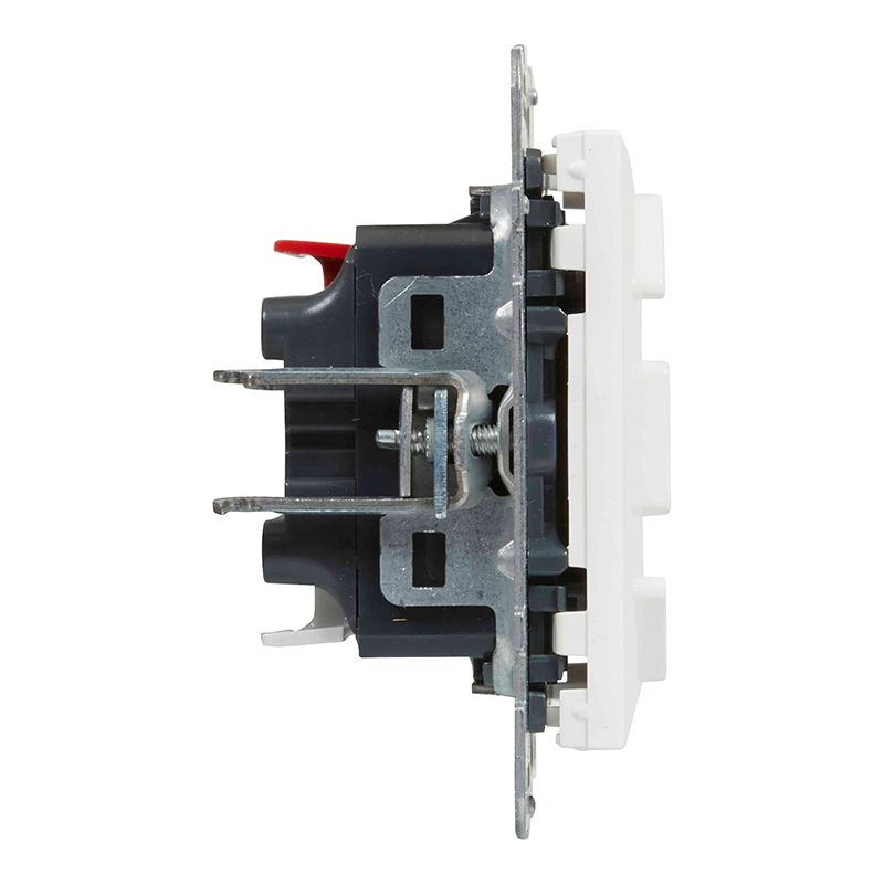 LEGRAND - New Suno Interruptor Estores Branco