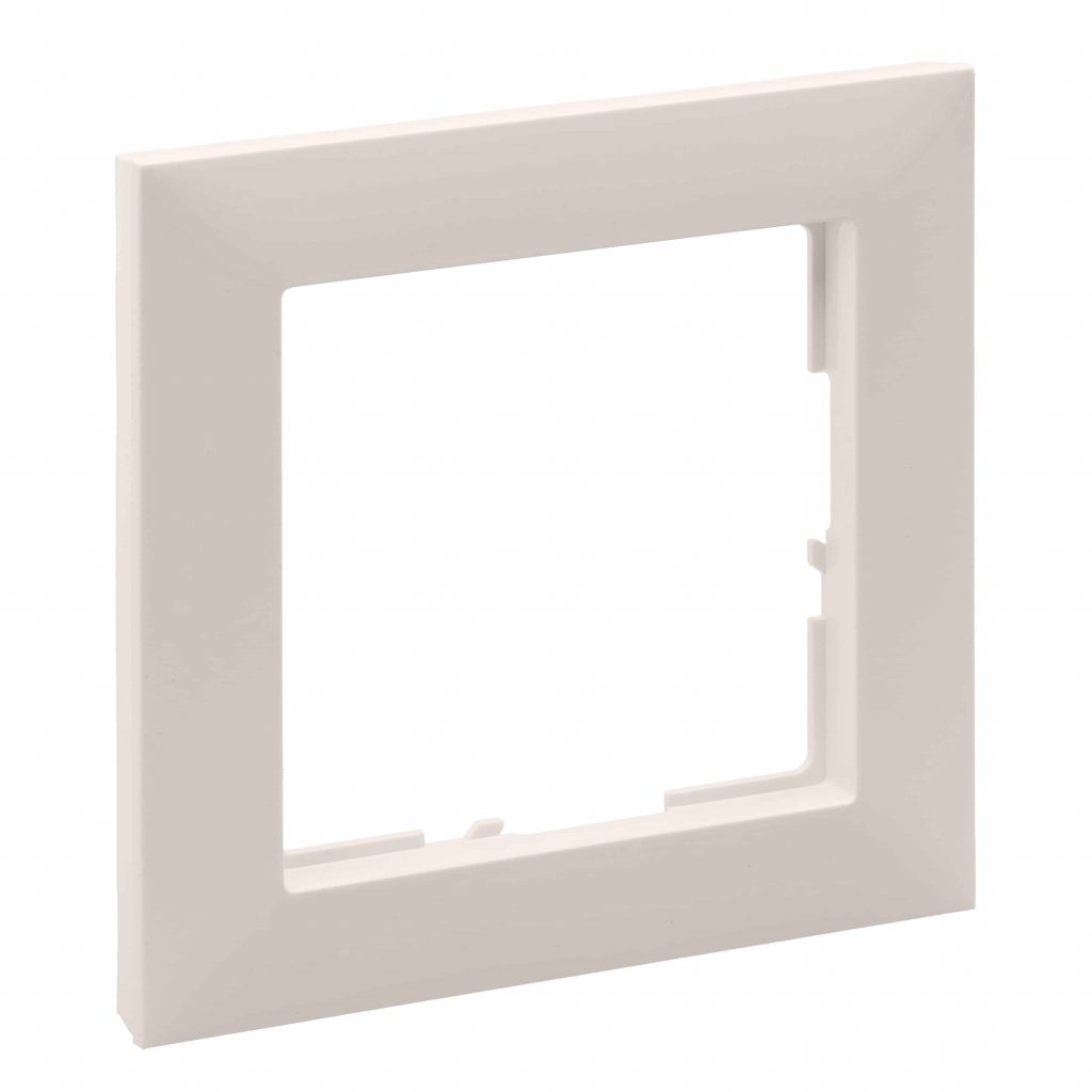 LEGRAND - New Suno Quadro 1P Duna