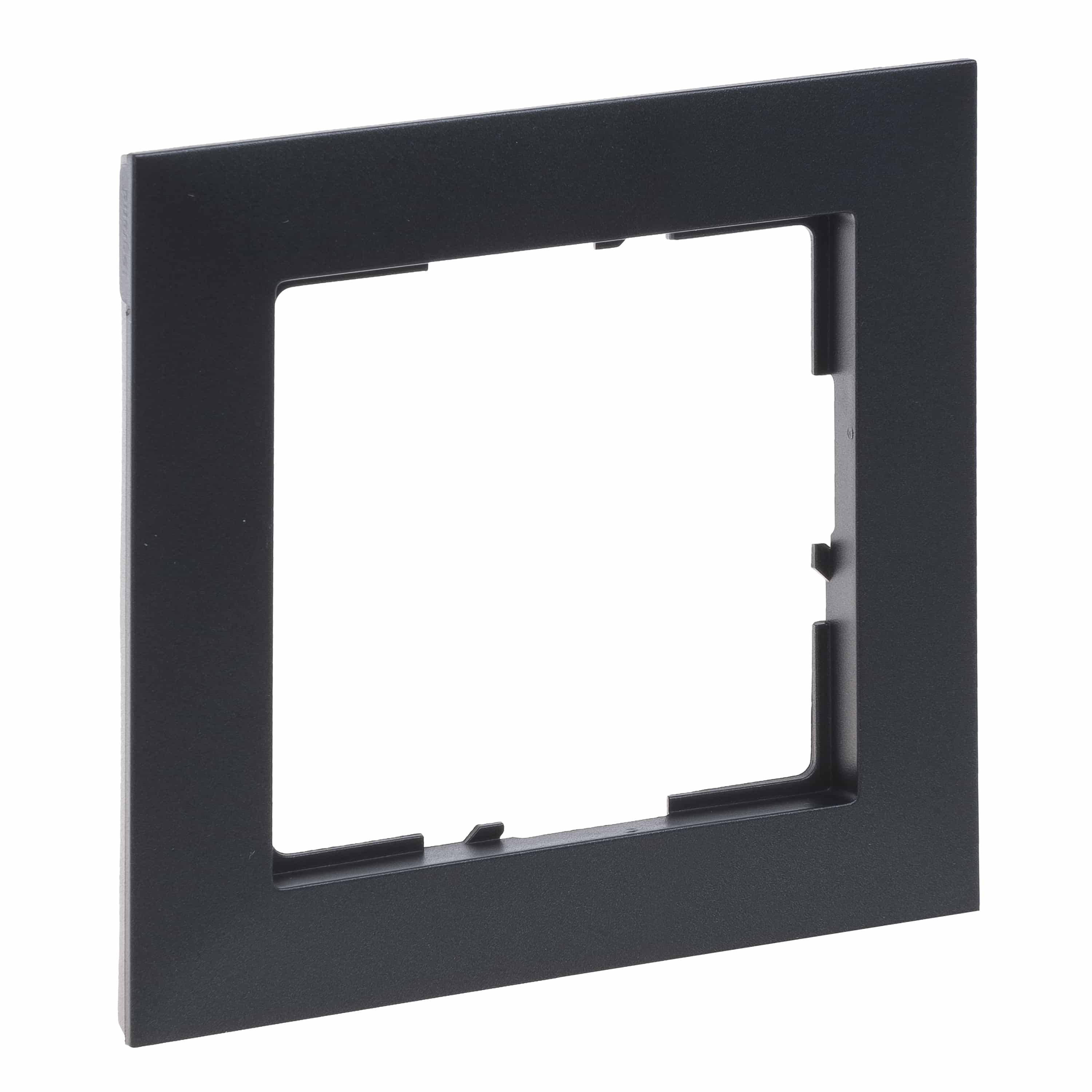 LEGRAND - New Suno Quadro 1P Cinzento
