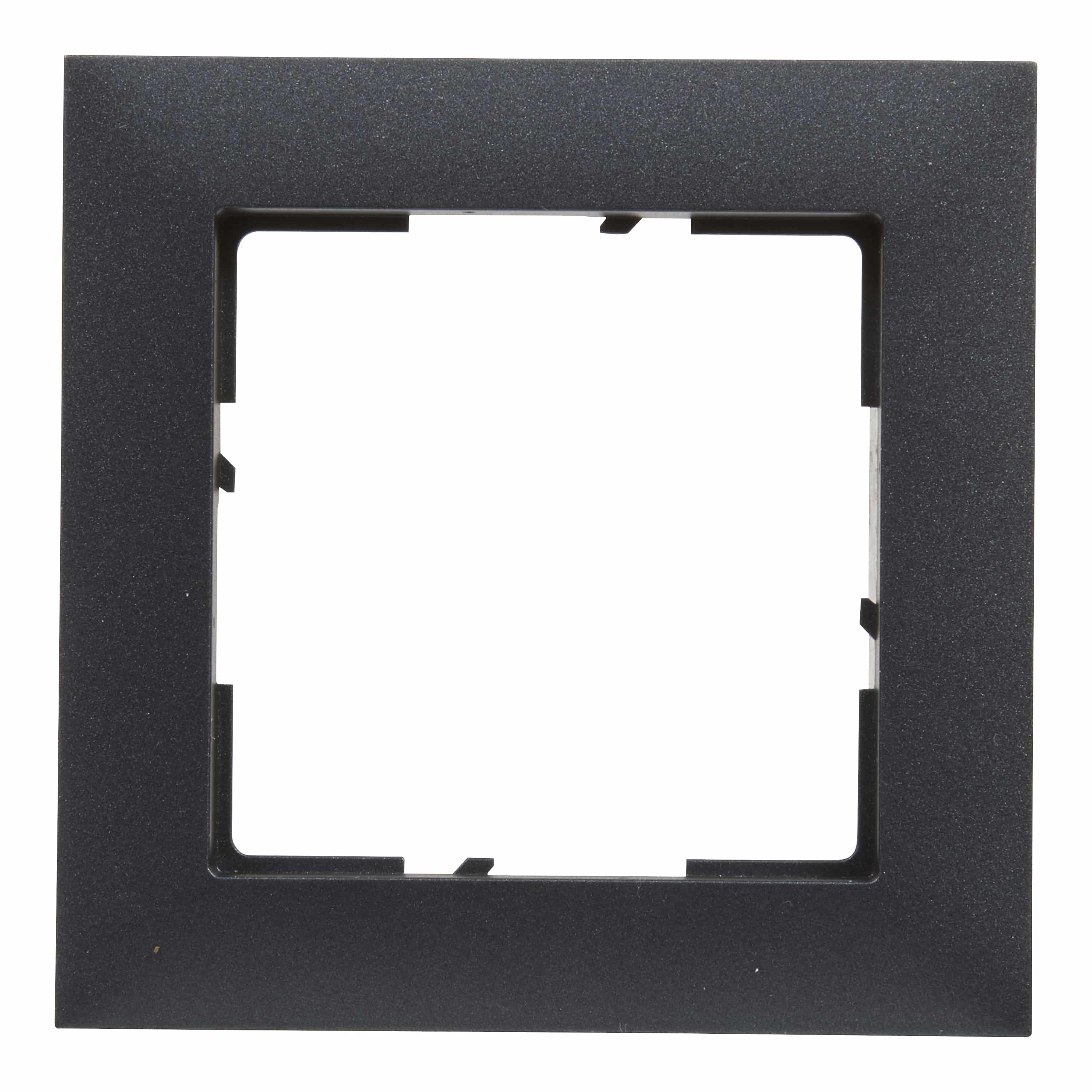LEGRAND - New Suno Quadro 1P Cinzento