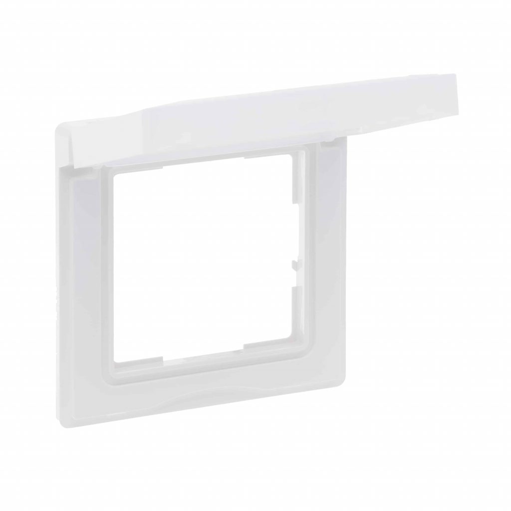 LEGRAND - New Suno Quadro Simples IP44