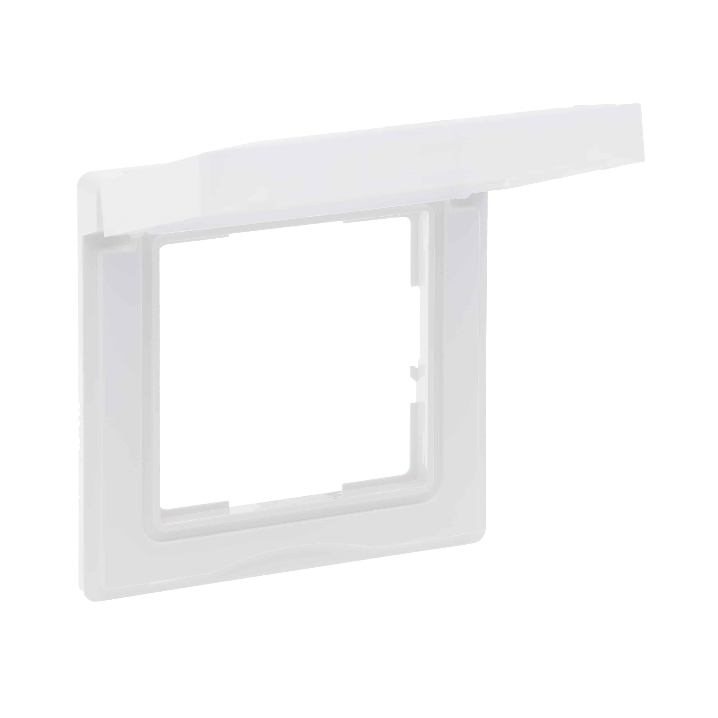 LEGRAND - New Suno Quadro Simples IP44
