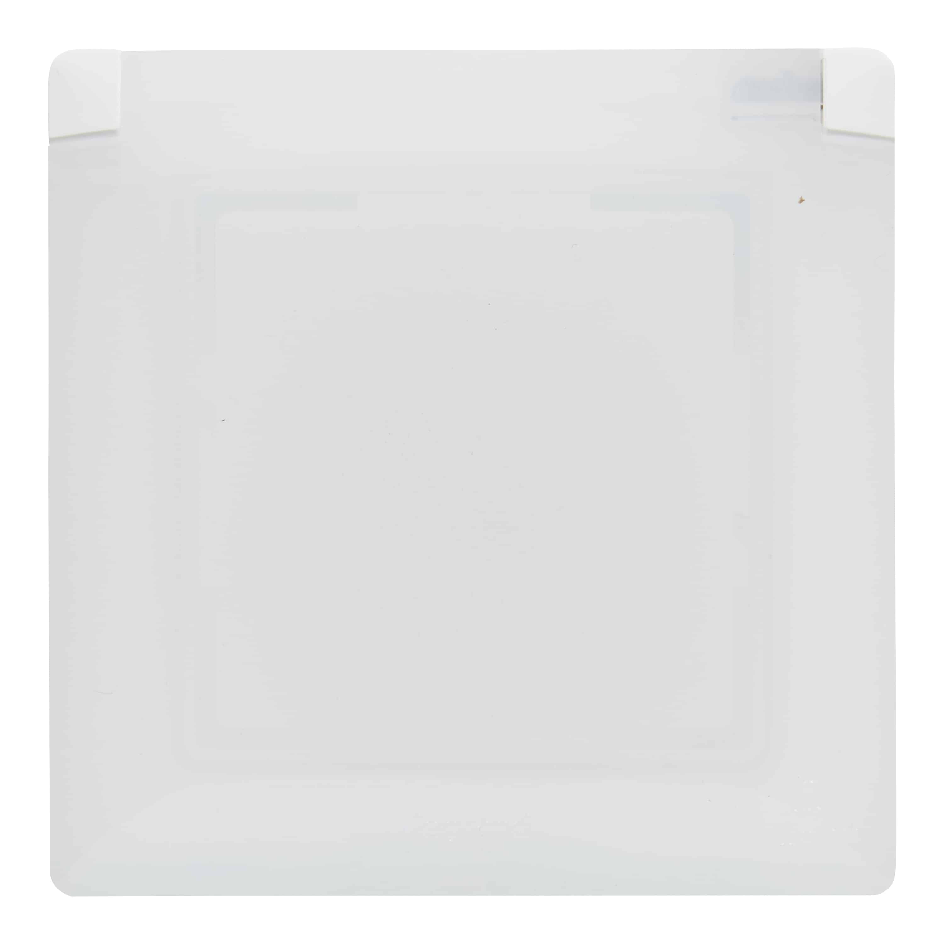 LEGRAND - New Suno Quadro Simples IP44