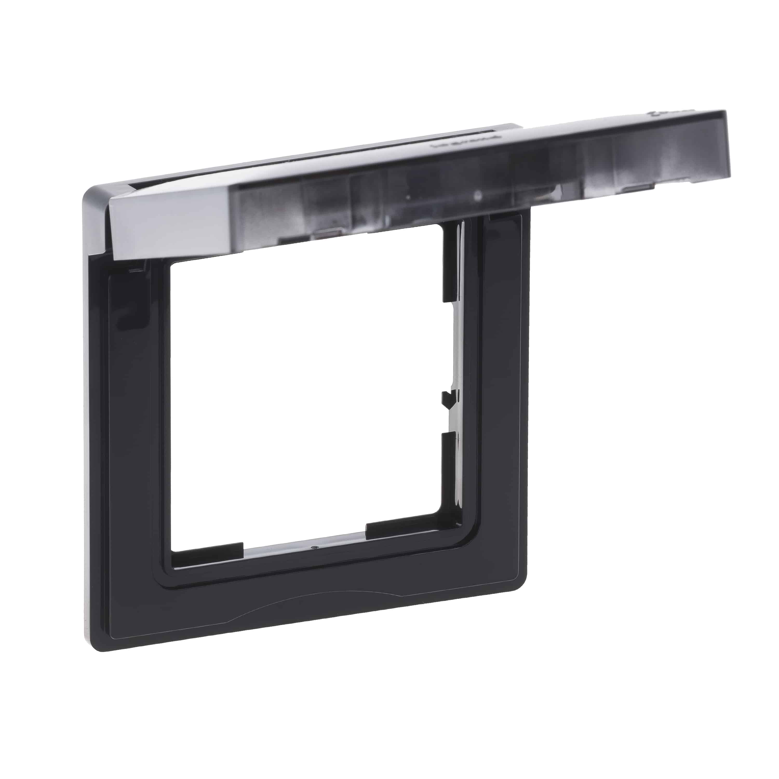 LEGRAND - New Suno Quadro IP44 Preto