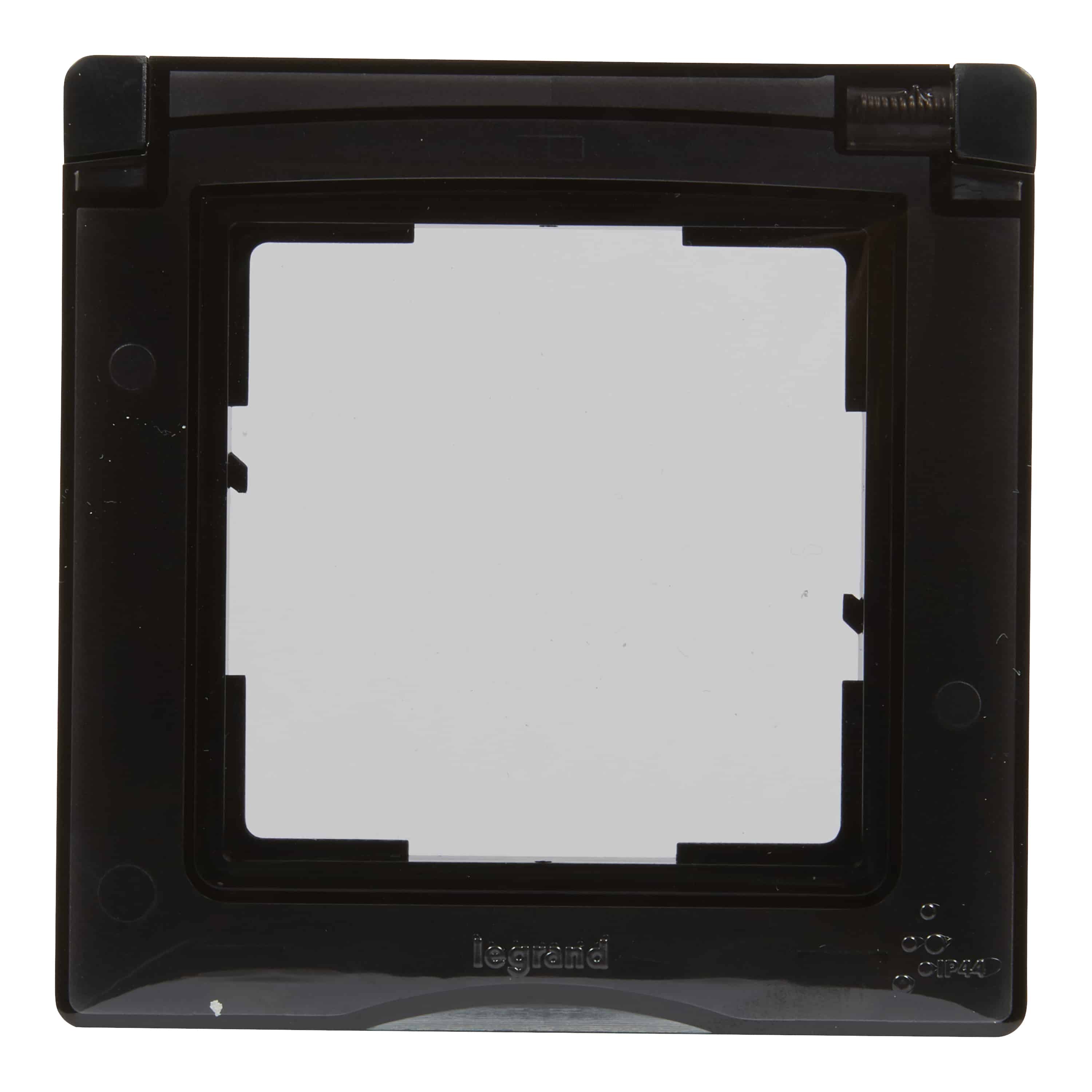 LEGRAND - New Suno Quadro IP44 Preto