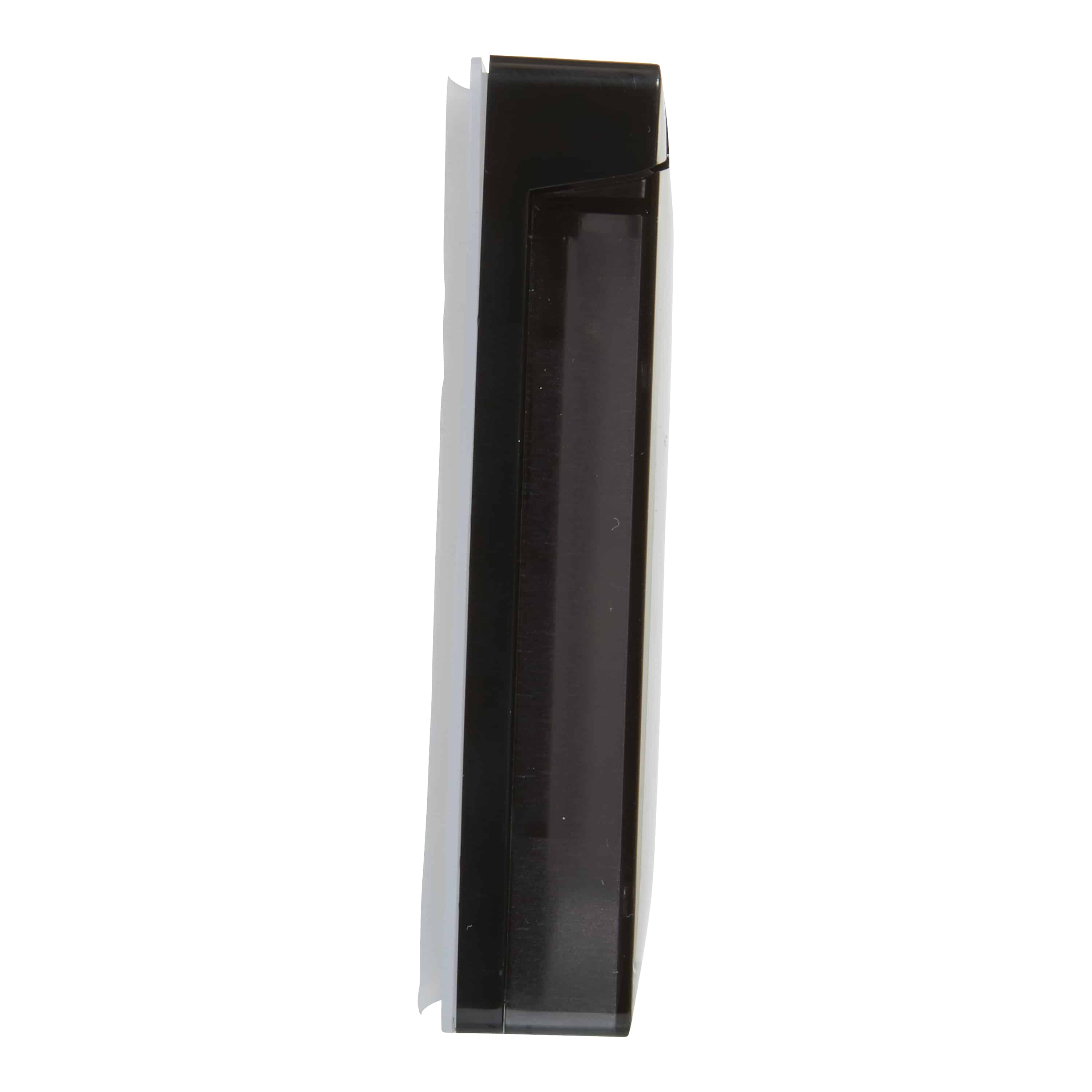 LEGRAND - New Suno Quadro IP44 Preto
