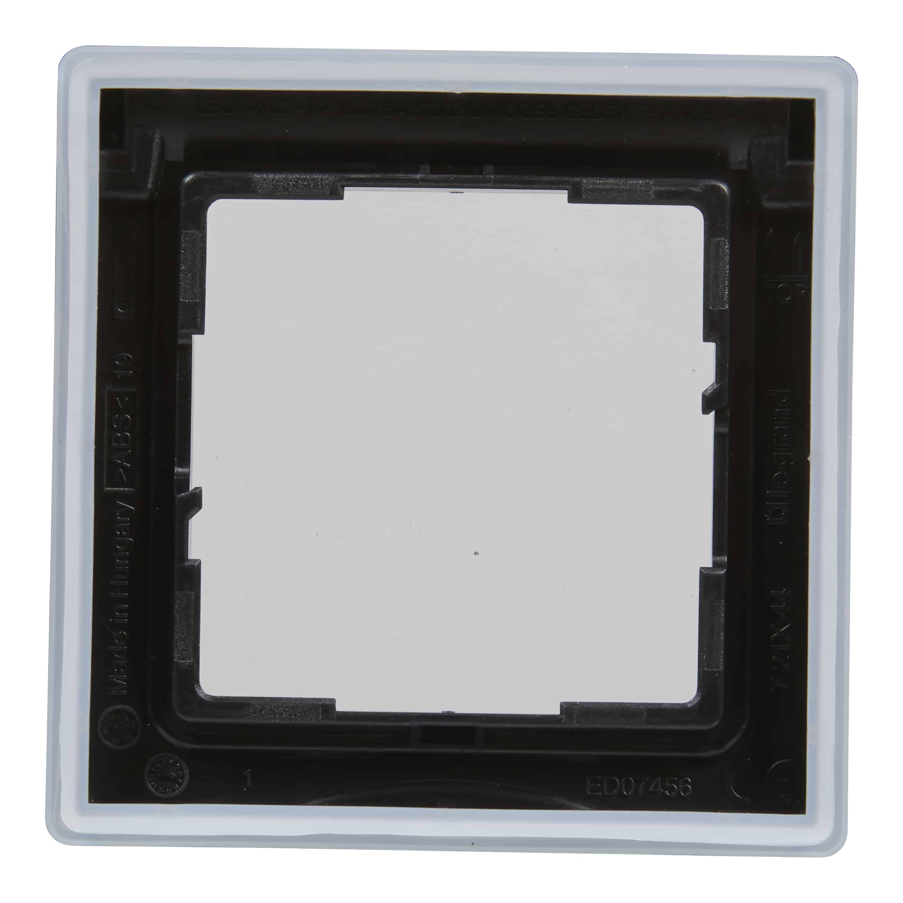 LEGRAND - New Suno Quadro IP44 Preto