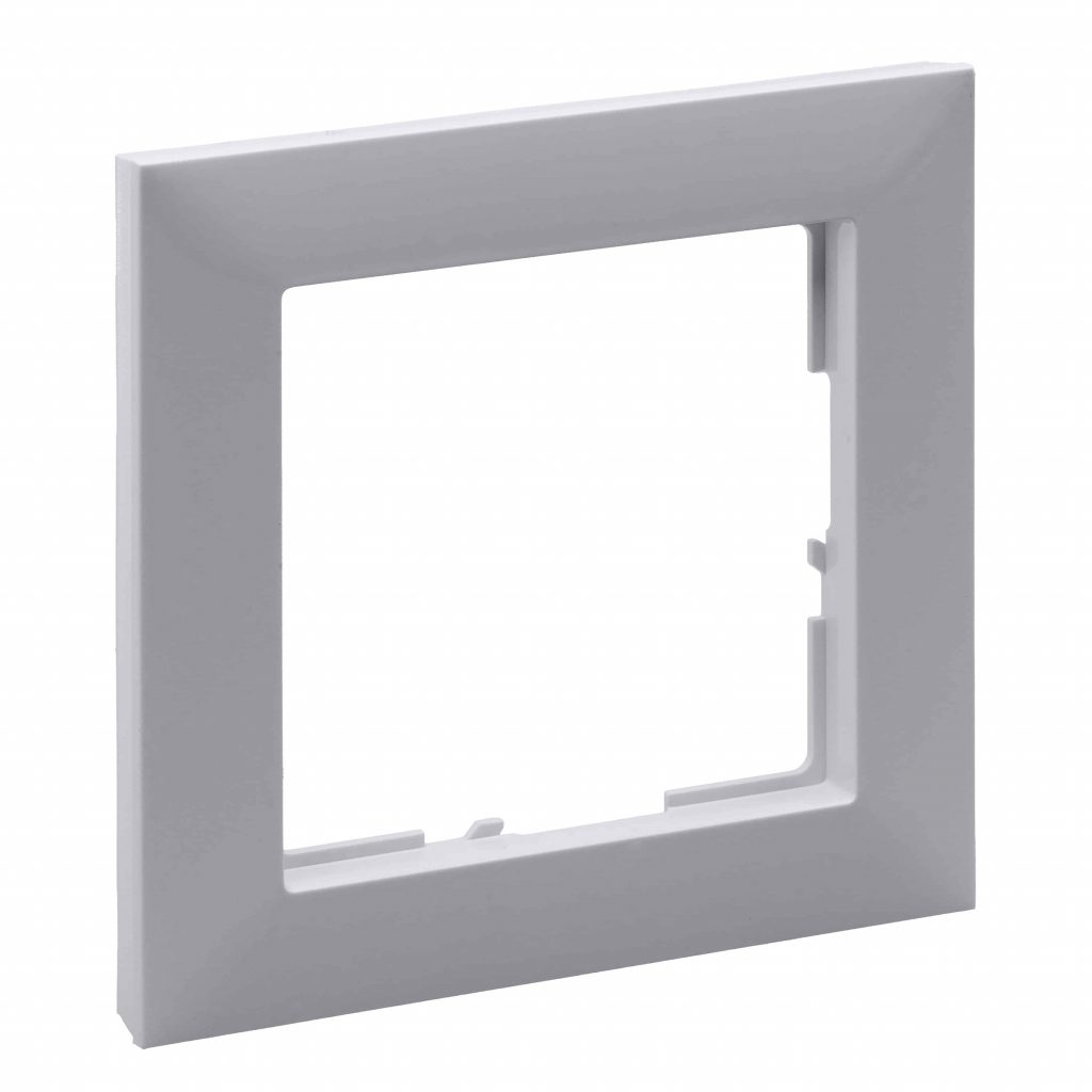 LEGRAND - New Suno Quadro 1P Pluma