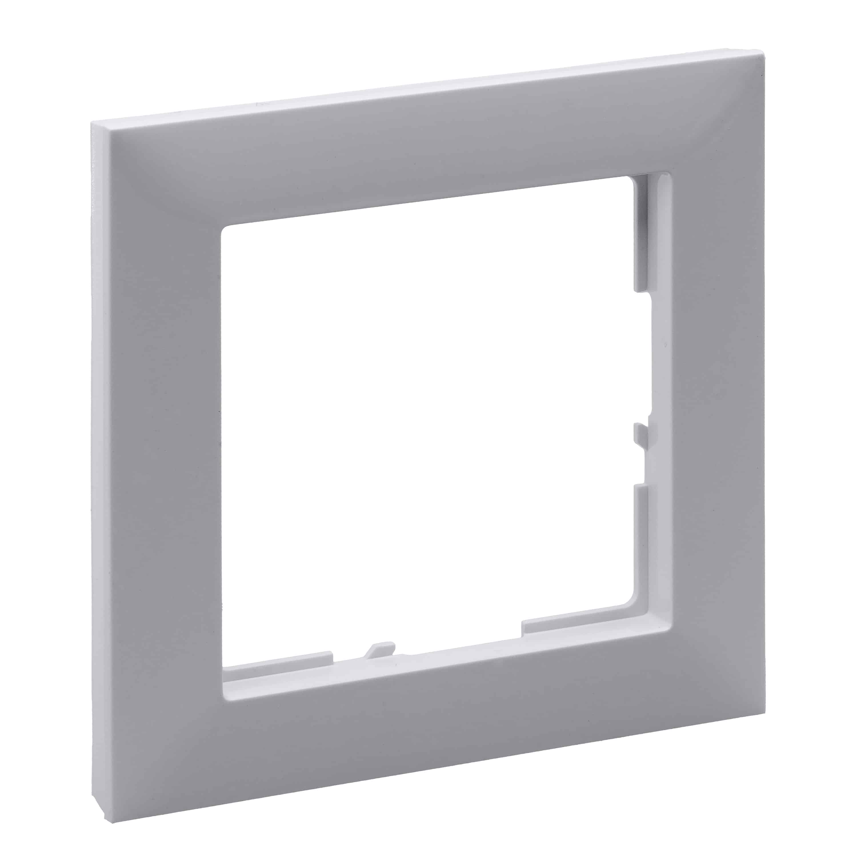 LEGRAND - New Suno Quadro 1P Pluma