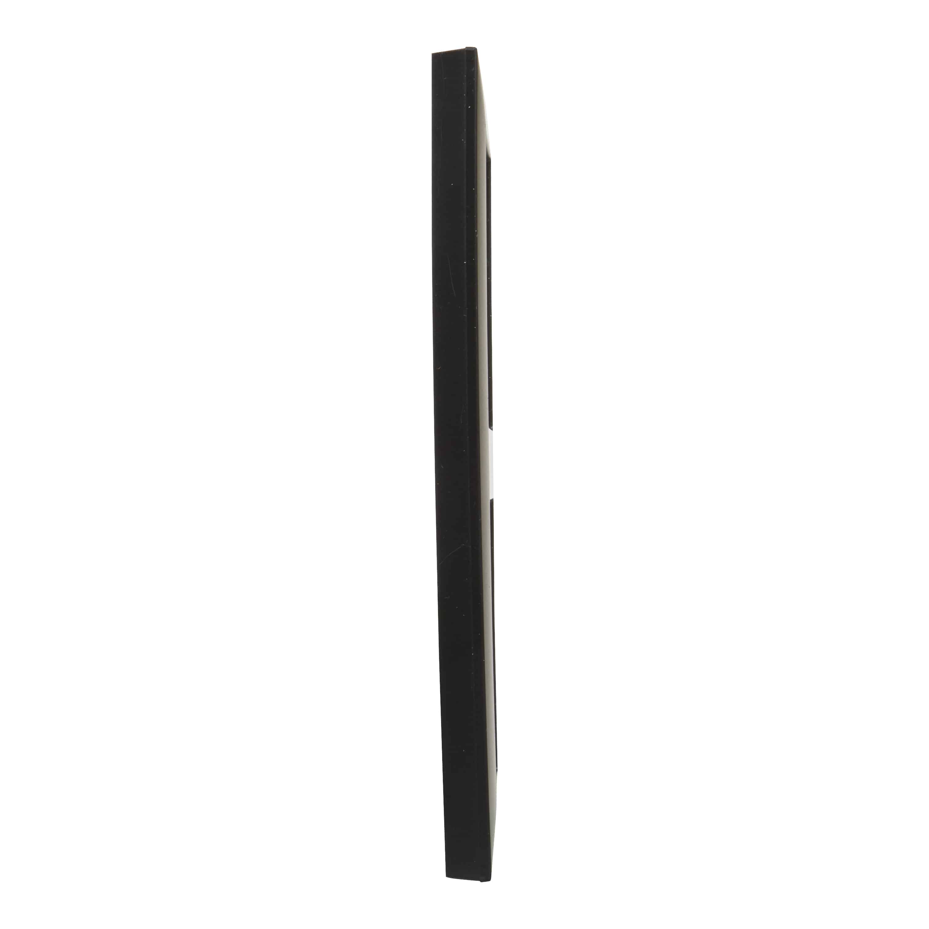 LEGRAND - New Suno Quadro 2P Preto