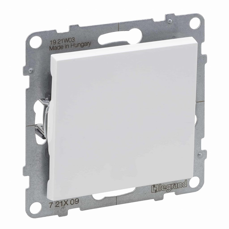LEGRAND - New Suno Botão Simples Branco